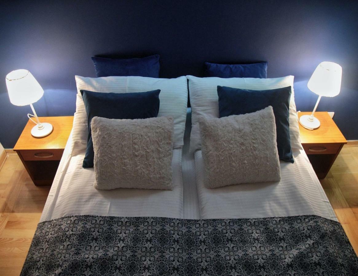 Africa Apartment Beograd Bagian luar foto