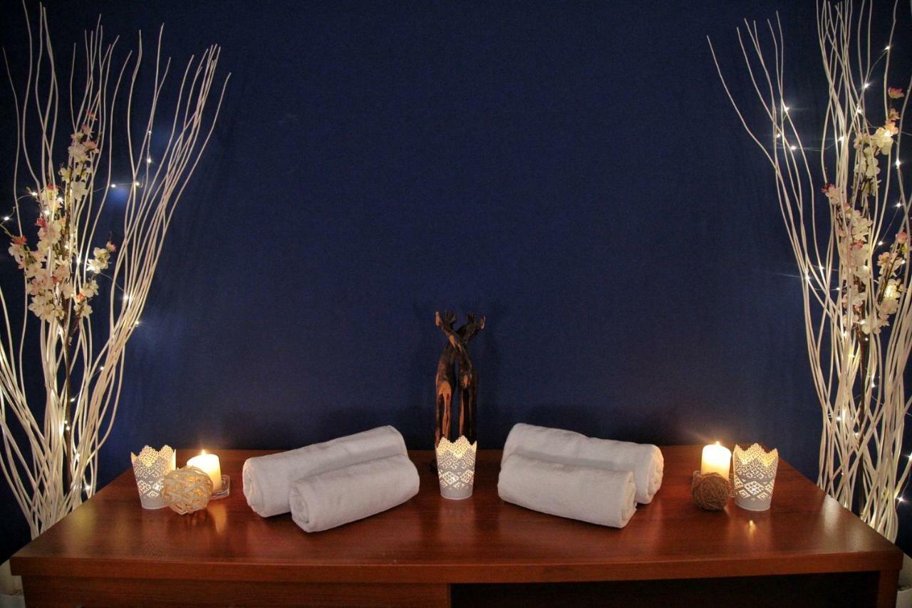 Africa Apartment Beograd Bagian luar foto